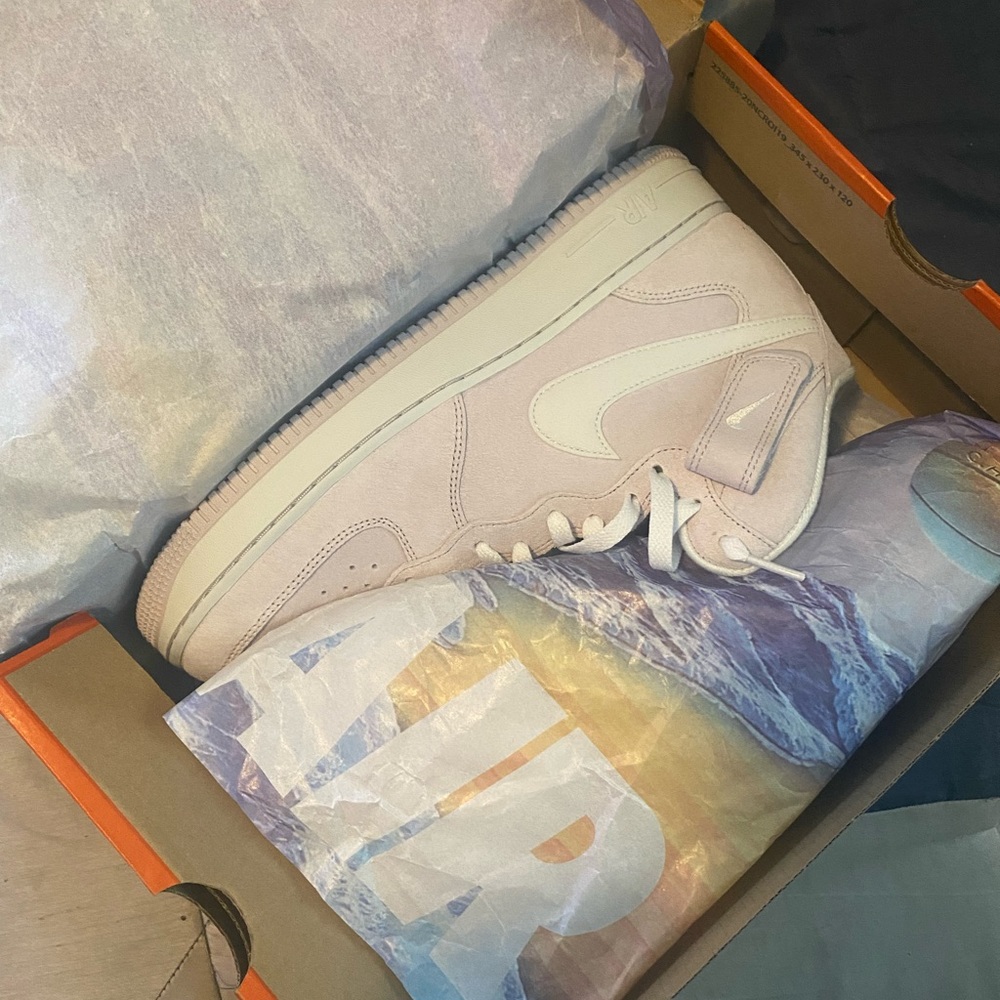 Air Force One